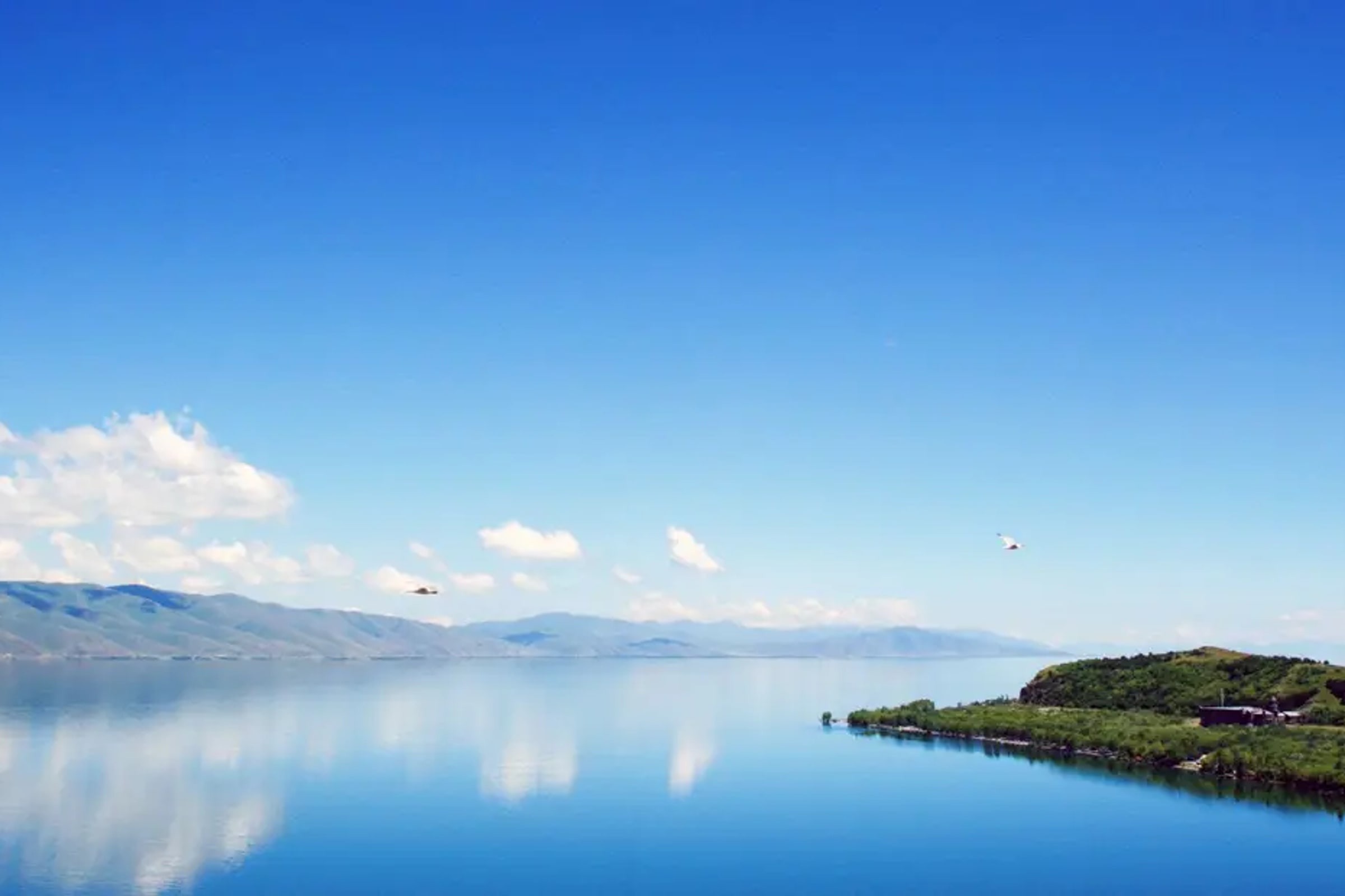 Private Half-Day Lake Sevan, Sevanavank Tour from Yerevan